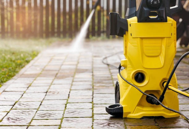 Best Animal Enclosure Cleaning  in Fredericksburg, IA