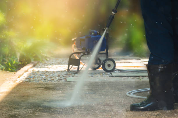 Best Boat and Dock Cleaning  in Fredericksburg, IA